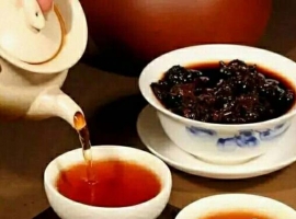 英式红茶冲泡原则