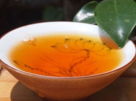 红茶的百变冲泡方式