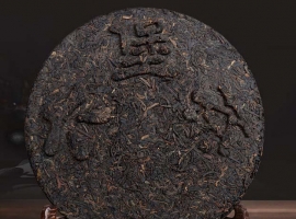 储存年份对黑茶的品质有什么影响吗？