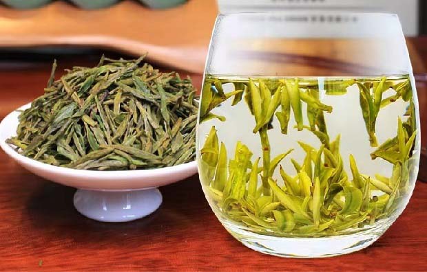 中国绿茶与日本绿茶的区别